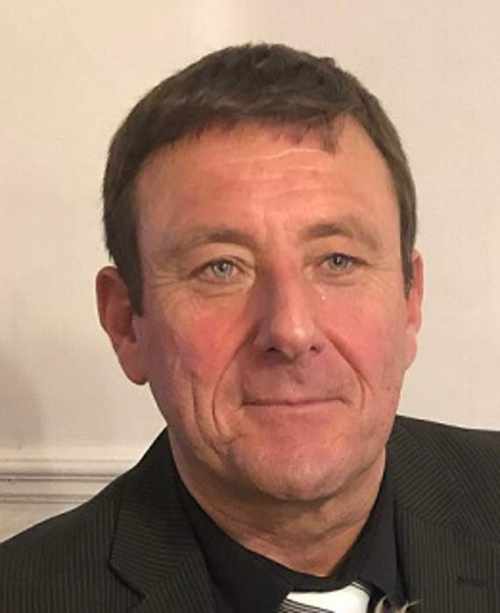 Political Viewpoint by Blenheim Park Ward’s 'Truly Independent' Coun Keith Evans.