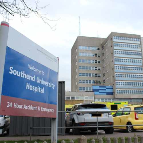 A RECENT update at Southend’s health and wellbeing board has revealed that Southend Hospital is Covid free, for the first time since the start of the pandemic.