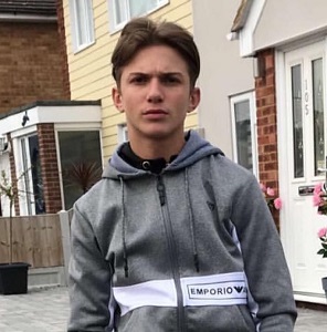 Luke Bellfield Inquest - AN eighteen-year-old died after starting a knife fight while carrying a machete in Old Leigh, an inquest has ruled.