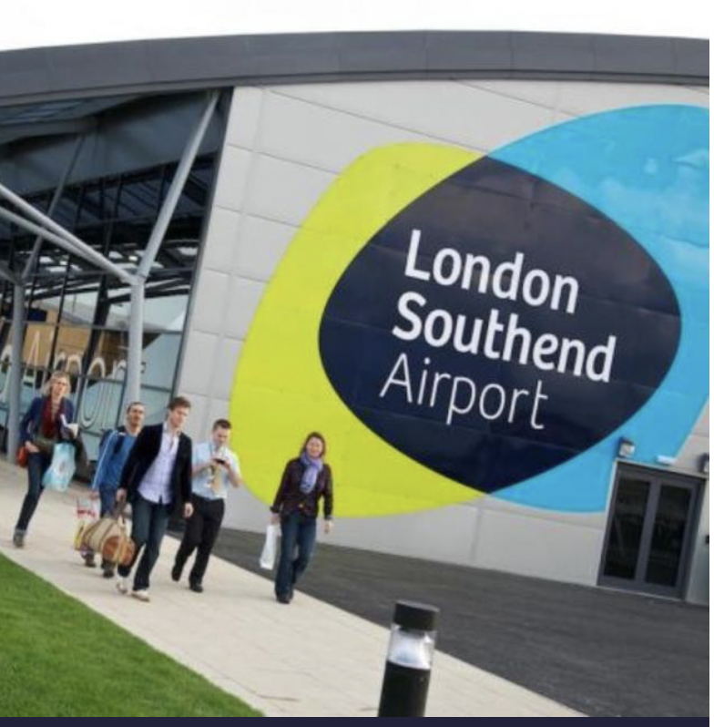 SOUTHEND Airport could be sold, as the owner’s search for the “right buyer” begins.