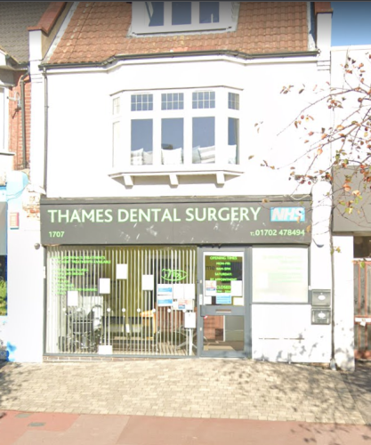 A LEIGH dental surgery will double in size after plans were approved that are designed to meet the growing demand for services in the community.