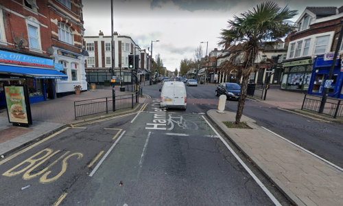 WESTCLIFF’S Hamlet Court Road could be part pedestrianised as part of the regeneration of what was once known as the “Bond Street’ of Southend, a Labour councillor has mooted.