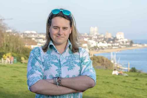 Political Viewpoint by James Vessey-Miller, Green Party candidate for Chalkwell ward. 