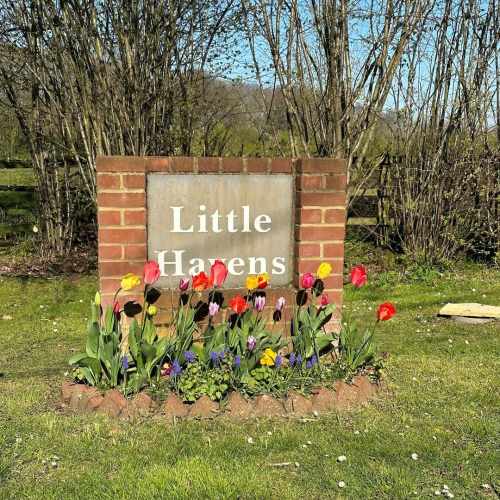 A LOCAL Hospice charity is making a call out for volunteers to help makes sure its gardens are in full bloom.