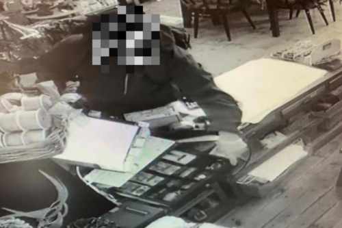 Leigh On Sea News. Broadway Till Raided - A LEIGH shop owner is issuing a warning to other business about a “professional thief” targeting local shops.