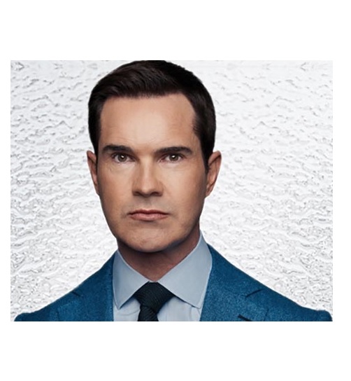 Leigh On Sea News. Terribly Funny 2.0 - JIMMY Carr is back on the road and is returning to the Cliffs Pavilion this summer.