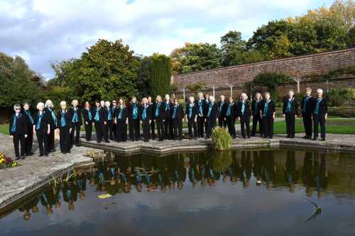 Leigh On Sea News. Summer’s Evening Concert - A LEIGH choir will be beguiling audiences this June with a special concert held at the Hadleigh Salvation Army Temple.