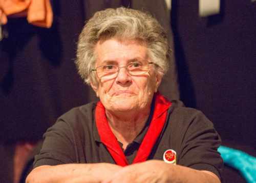 Leigh On Sea News. Guide Leader’s MBE - A GIRL Guide leader from Westcliff, who has dedicated more than 60 years of her life to youngsters in the community, has been awarded the British Empire Medal in the King’s Birthday Honours list.