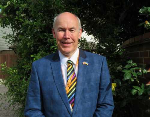 Leigh On Sea News: Political Viewpoint by Southend Council’s Liberal Democrat Group Leader and Councillor for Eastwood Park Ward, Coun Paul Collins.