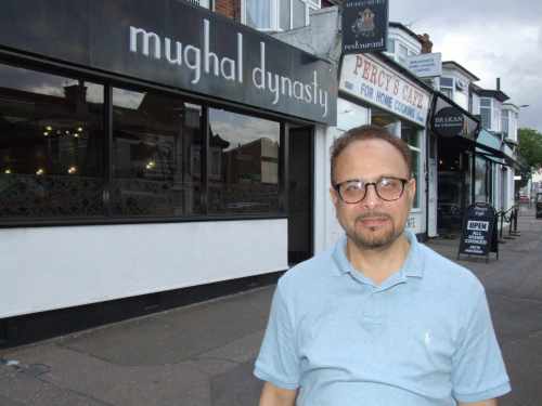 Leigh On Sea News. 30 Year Celebration - THE proprietor of one of Leigh's most successful Indian restaurants has expressed his gratitude for the unwavering support received from customers throughout three decades.