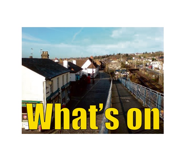 Leigh On Sea News. What’s On - To have your event included in our ‘What’s On’ feature, please email details to: editor@leigh-on-sea.news.