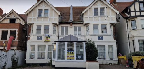 Leigh On Sea News. Care Home Transformation - A FORMER care home in Westcliff is slated for a transformation into a ‘boutique hotel’ following the approval of planning permission.