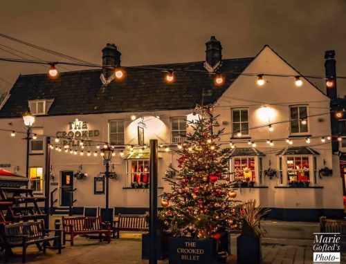 Leigh On Sea News. Christmas Market Returning - A CHRISTMAS market is returning to old Leigh for the fourth successive year.