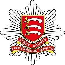 Leigh On Sea News. Garden Fence Fire - FIREFIGHTERS were called to a garden fence fire in Leigh caused by an overturned incinerator.