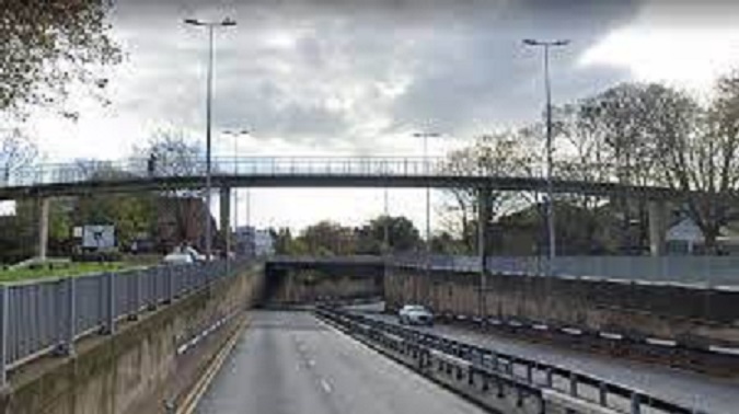Leigh On Sea News. Bridge To Go - A BRIDGE where a Southend teenager fell to his death is to be removed by the end of the end of the year, it has been confirmed.