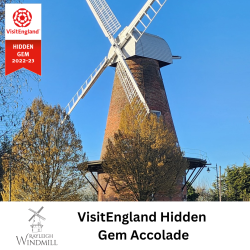 Leigh On Sea News. 'Hidden Gem' Accolade - VISITENGLAND has unveiled the winners of its prestigious Visitor Attraction Accolades for 2022-2023, celebrating exceptional visitor experiences across England.