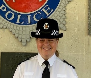 Leigh On Sea News. Chief Inspector’s Update - By Southend District Commander Chief Inspector Jo Collins.