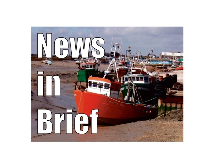 Leigh On Sea News. News In Brief - Christmas Pop-Up market.