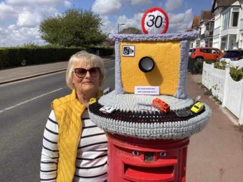 Leigh On Sea News: Leigh Speeding Concerns - THE MP for Southend West has called for a Commons debate about the problem of speeding in Leigh, which is blighting the lives of residents.