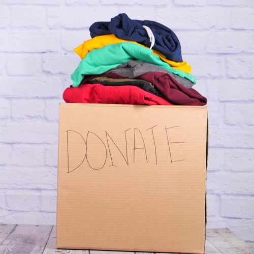 Leigh On Sea News: Harp Clothing Appeal - Leigh Broadway Shop Needs Your Help!
