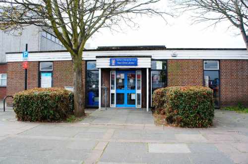 Leigh On Sea News: Save Library Campaign - A CAMPAIGN has been launched to save a Westcliff library after Southend City Council earmarked its closure as part of “heart breaking” cost-savaging measures.