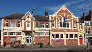 Leigh On Sea News: Community Centre Take-over - LEIGH Town Council has confirmed it is looking into taking ownership of the Leigh community centre from Southend Council, to save thousands of pounds in rent.
