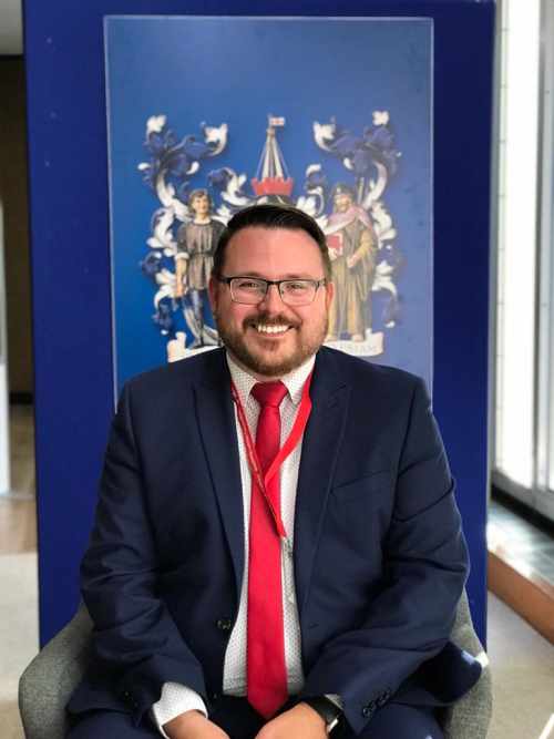 Leigh On Sea News: Political Viewpoint - By Southend Council’s Labour Group Leader and Councillor for St Laurence ward Coun Daniel Cowan.