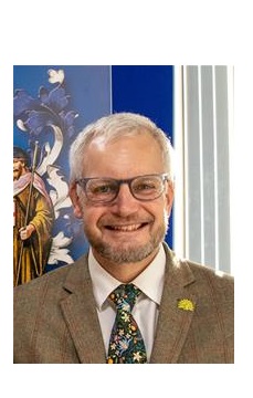 Leigh On Sea News: Political Viewpoint - BY Richard Longstaff Green Party Councillor for Leigh Ward.