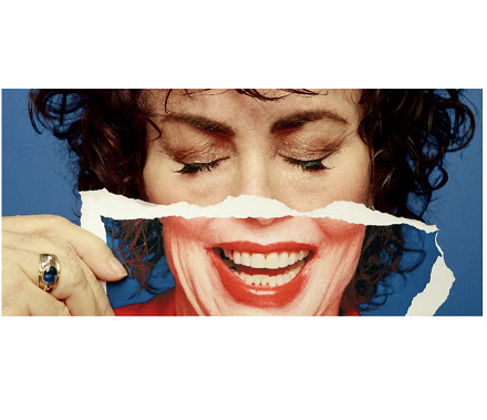 Leigh On Sea News: Ruby Wax Show - AMERICAN TV star Ruby Wax is coming to the Palace Theatre this year.