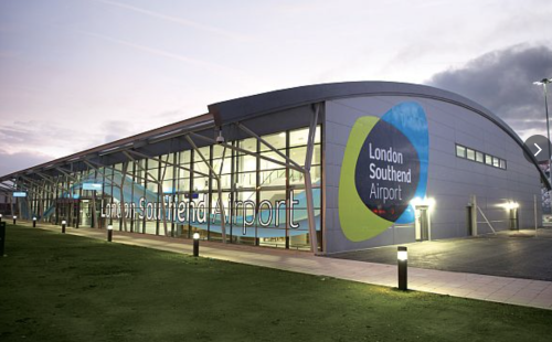 Leigh On Sea News: Fly To Milan -  SOUTHEND Airport has announced a new flight destination from March this year, bringing the total number of places offered to 11.