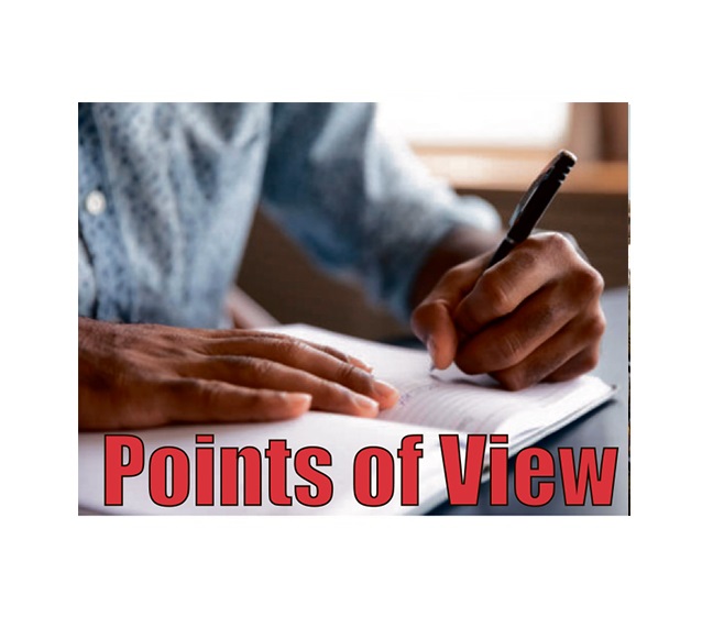 Leigh On Sea News: Points Of View