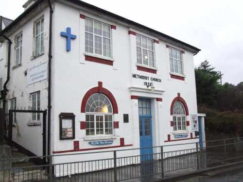 Leigh On Sea News: Folk Festival Fundraiser - A FUNDRAISING weekend is being held at The Fisherman’s Chapel in Leigh.