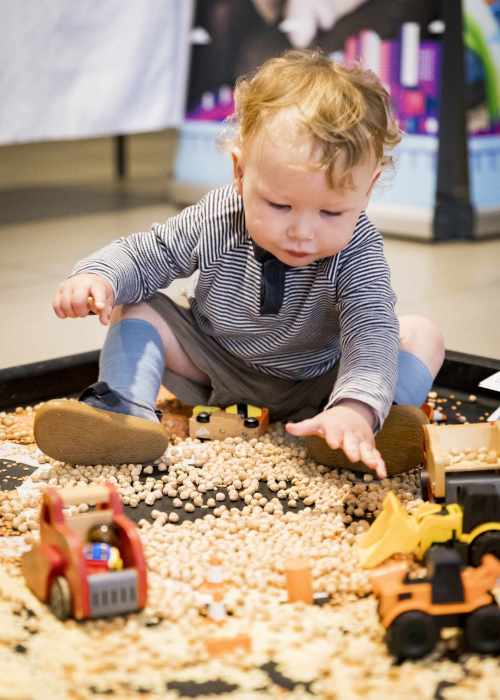 Leigh On Sea News: Infant Feeding Festival - A FREE event, Infant Feeding Festival, will be taking place on Sunday August 4 in Priory Park, Southend.