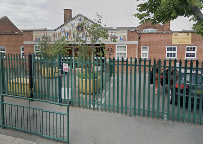 Leigh On Sea News: Pupils Are “Proud” - A LEIGH infant school continues to be rated “good: by Ofsted following their latest inspection.