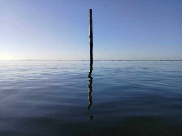 Leigh On Sea News: Estuary Photography Exhibition - AN exhibition opening at The Beecroft Art Gallery this month will feature photography of the Thames Estuary from artists, both local and international.