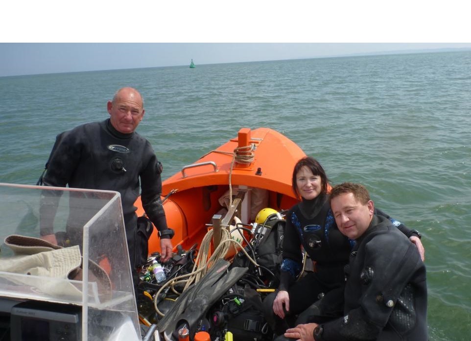 Leigh On Sea News: Race Against Time - AN event at Southend Museums this March is making a call for action, as an historic warship sunken in the Thames Estuary rapidly deteriorates.