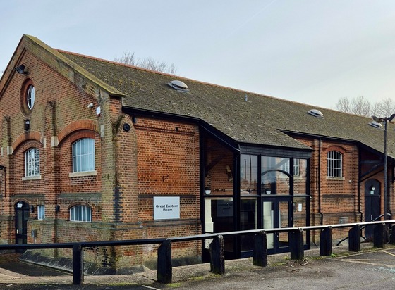 Leigh On Sea News: Freight House Update - THE Leader of Rochford District Council, Coun James Newport, has updated members of the Strategy, Finance & Policy Committee, on the work of the Task & Finish Group dedicated to progressing the regeneration of the Freight House.