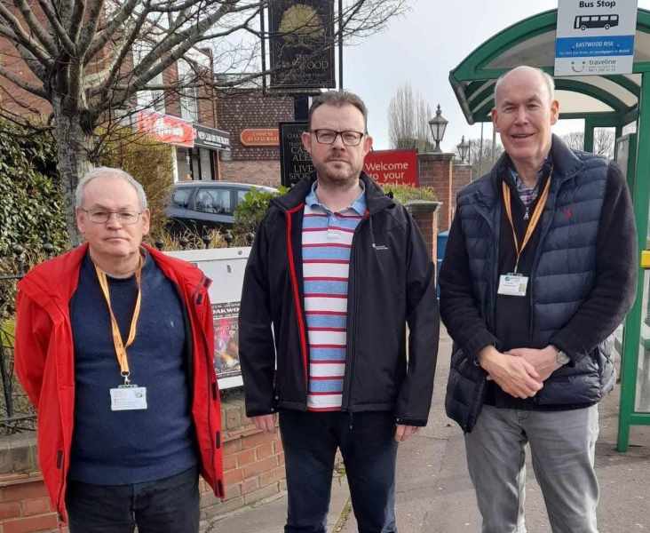 Leigh On Sea News: Eastwood Pavement Revamp – PAVEMENTS across Eastwood are set to get a revamp after Liberal democrat councillors secured essential funding. Leigh On Sea News: Eastwood Pavement Revamp - PAVEMENTS across Eastwood are set to get a revamp after Liberal democrat councillors secured essential funding.