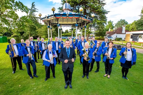 Leigh On Sea News: Summer Of Music – A POPULAR music event is now underway again in Southend. Leigh On Sea News: Summer Of Music - A POPULAR music event is now underway again in Southend.