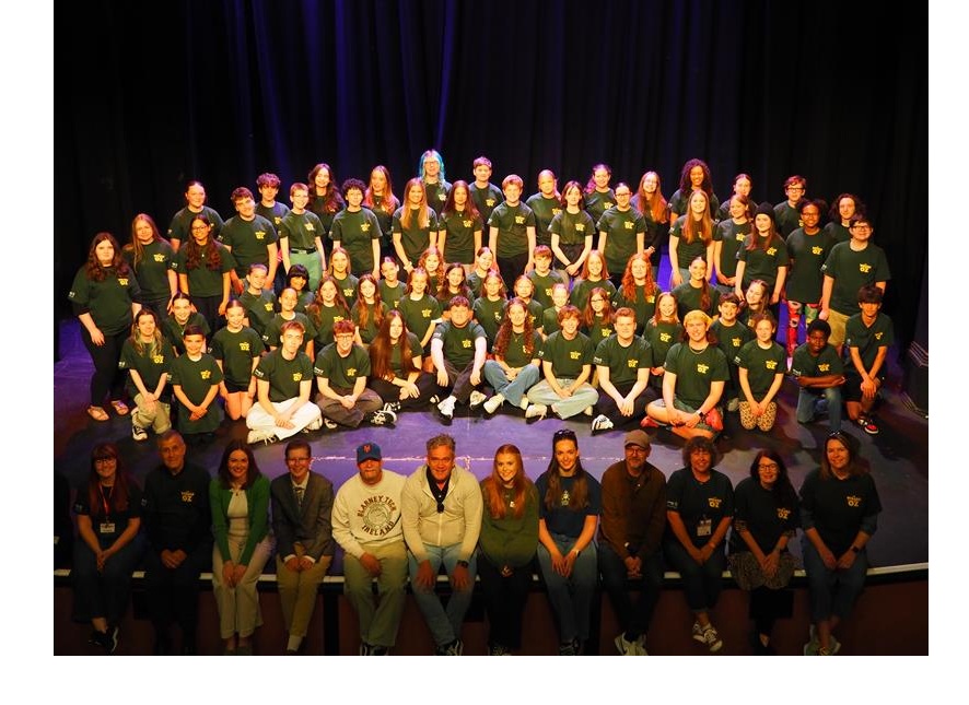 Leigh On Sea News: Tornado Of Talent – THERE’LL be a tornado of talent whirling across the stage at the Palace Theatre this summer as the Summer Youth Project production of The Wizard Of Oz flies into Southend. Leigh On Sea News: Tornado Of Talent - THERE’LL be a tornado of talent whirling across the stage at the Palace Theatre this summer as the Summer Youth Project production of The Wizard Of Oz flies into Southend.