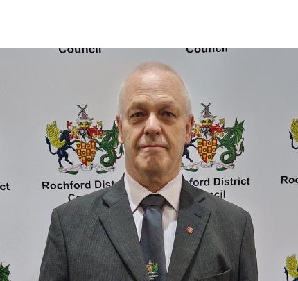 Leigh On Sea News: Community Energy Projects – ROCHFORD residents can group together for a chance to access free expert support to lower energy bills Leigh On Sea News: Community Energy Projects - ROCHFORD residents can group together for a chance to access free expert support to lower energy bills