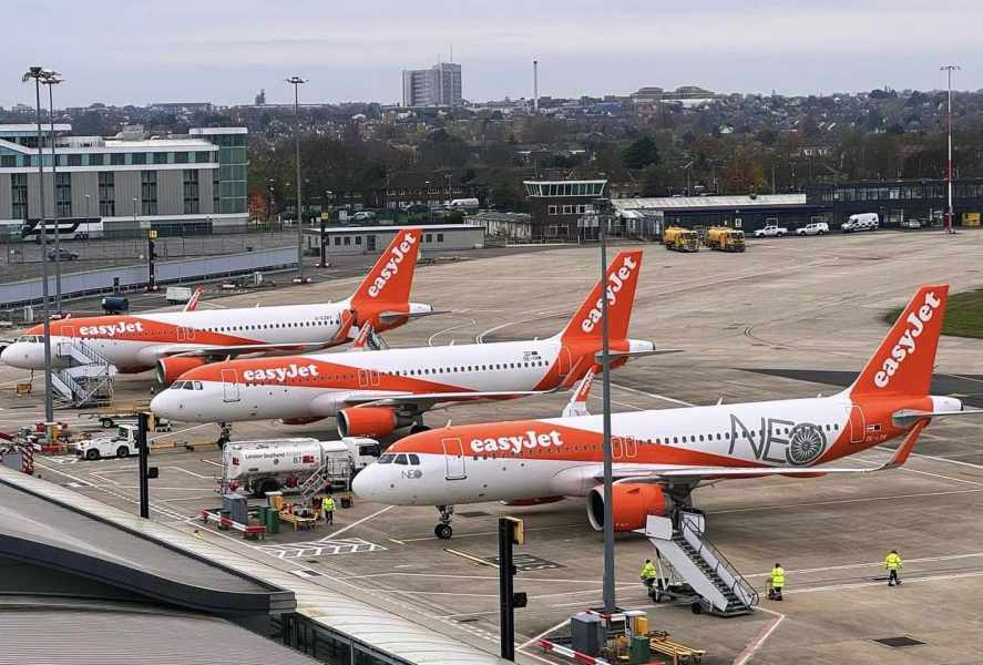 Leigh On Sea News: New Airport Routes – SOUTHEND airport has announced more flights coming this year, with Berlin being added to the destinations’ board. Leigh On Sea News: New Airport Routes - SOUTHEND airport has announced more flights coming this year, with Berlin being added to the destinations’ board.