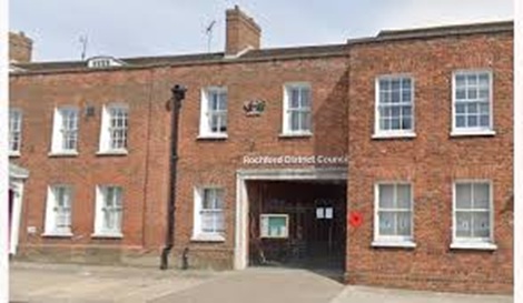 Leigh On Sea News: Housing Rules Change – NEW rules being introduced by Rochford District Council mean that anyone who is applying for a council house must have lived in the area for at least five years. Leigh On Sea News: Housing Rules Change - NEW rules being introduced by Rochford District Council mean that anyone who is applying for a council house must have lived in the area for at least five years.