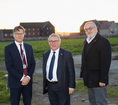 Leigh On Sea News: Westminster Report - BY Rt Hon Mark Francois, Member of Parliament for Rayleigh and Wickford.