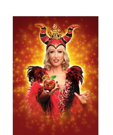 Leigh On Sea News: Cliffs Pavilion Pantomime - SOUTHEND Theatres and pantomime producer Crossroads Pantomimes have announced this year’s Cliffs Pavilion pantomime, Snow White and the Seven Dwarfs from Saturday 12 December 2026 to Sunday 3 January 2027.