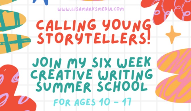 Leigh On Sea News: Summer Storytelling Camp - WITH the summer holidays on the horizon, many parents are looking for ways to encourage their children to spend less time on screens and more time using their imagination.