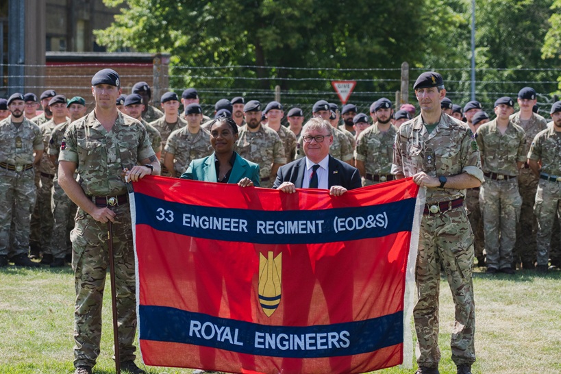 Leigh On Sea News: Westminster Report – BY the Rt Hon Mark Francois MP for Rayleigh and Wickford and Shadow Armed Forces Minister.