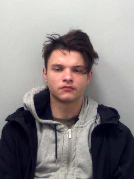 Leigh On Sea News: Offender’s 10-year Sentence - A LEIGH man has been given a 10-year sentence following an investigation into his violent and sexual offending.