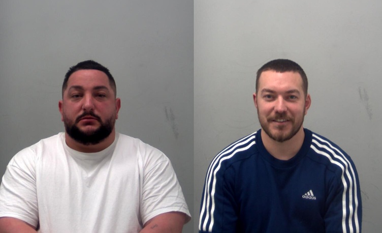 Leigh On Sea News: Drug Dealers Sentenced - A PAIR of drug dealers have been sentenced for their roles in supply in cocaine and cannabis in Essex.